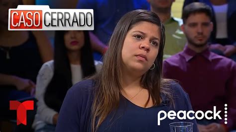 https www youtube com caso cerrado